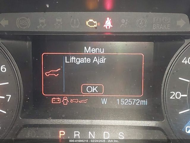 1FM5K7D83HGB53480 Ford EXPLORER XLT