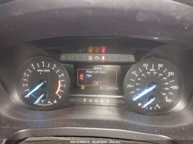 1FM5K7D83HGB53480 Ford EXPLORER XLT