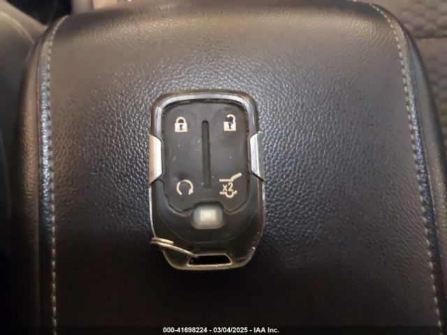 1GKKNLLS8JZ140632 GMC Acadia Sle-2