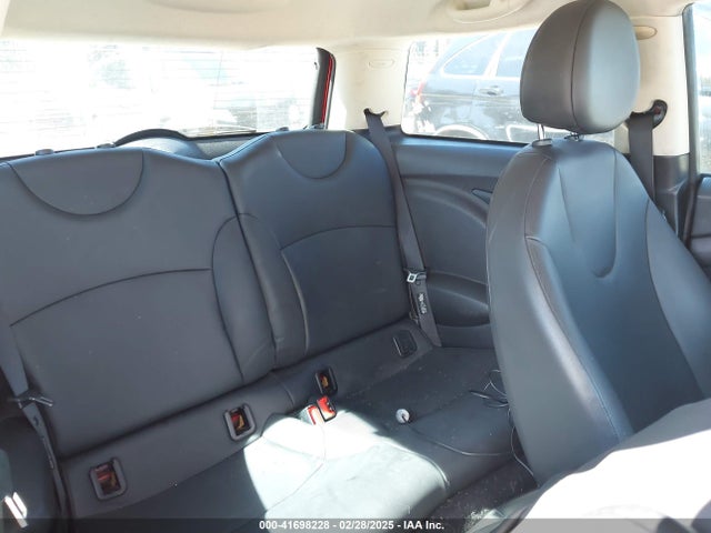 2011 MINI COOPER WMWSU3C59BT097347 Photo 7