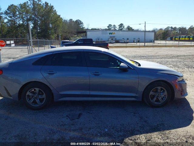 5XXG14J20NG088279 KIA K5 LXS