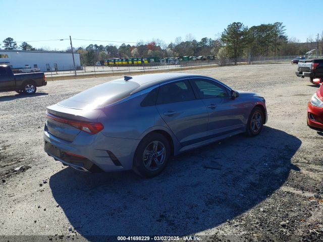 5XXG14J20NG088279 KIA K5 LXS
