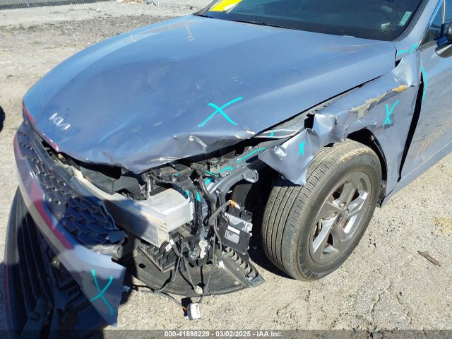 5XXG14J20NG088279 KIA K5 LXS
