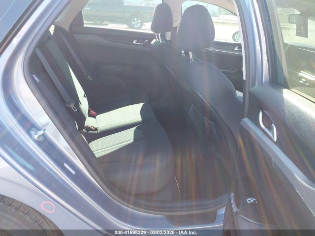 5XXG14J20NG088279 KIA K5 LXS