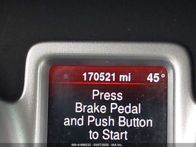 3C4PDCBG1ET142687 Dodge Journey Sxt