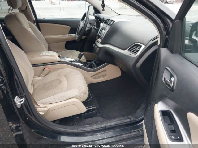 3C4PDCBG1ET142687 Dodge Journey Sxt