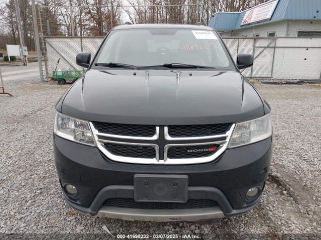 3C4PDCBG1ET142687 Dodge Journey Sxt