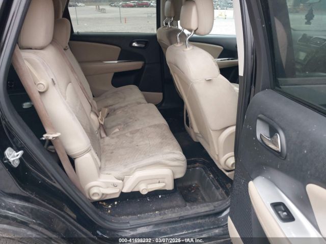 3C4PDCBG1ET142687 Dodge Journey Sxt