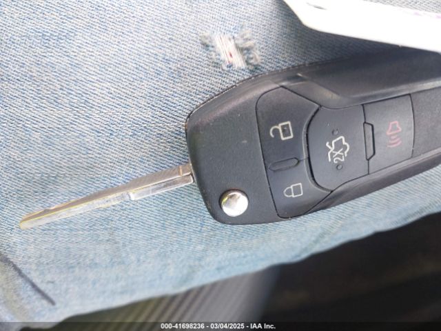 3FA6P0HD1ER220368 Ford FUSION SE
