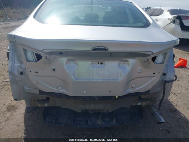 3FA6P0HD1ER220368 Ford FUSION SE