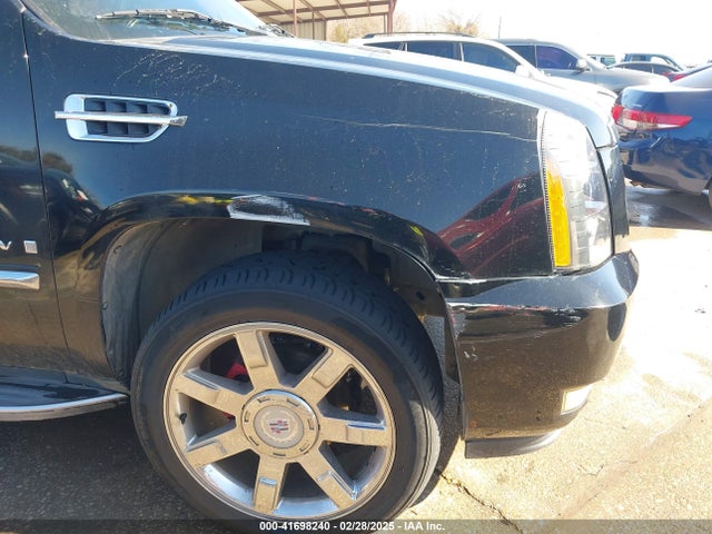 2009 CADILLAC ESCALADE ESV 1GYFK26249R151175 Photo 5