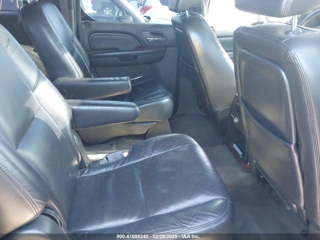 2009 CADILLAC ESCALADE ESV 1GYFK26249R151175 Photo 7