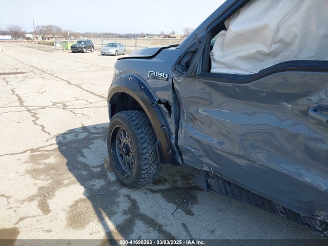 Ford F-150 Lariat 2019 1FTEW1EP5KKC25201 Image 17