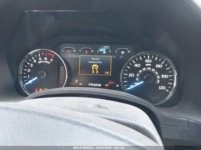 Ford F-150 Lariat 2019 1FTEW1EP5KKC25201 Image 7