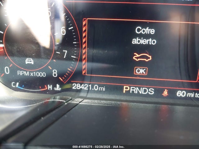 Ford Mustang Gt Premium 2018 1FA6P8CFXJ5154388 Image 7