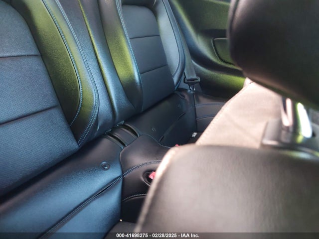 Ford Mustang Gt Premium 2018 1FA6P8CFXJ5154388 Image 8