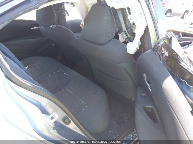 JTDEPMAE6MJ118797 Toyota COROLLA LE