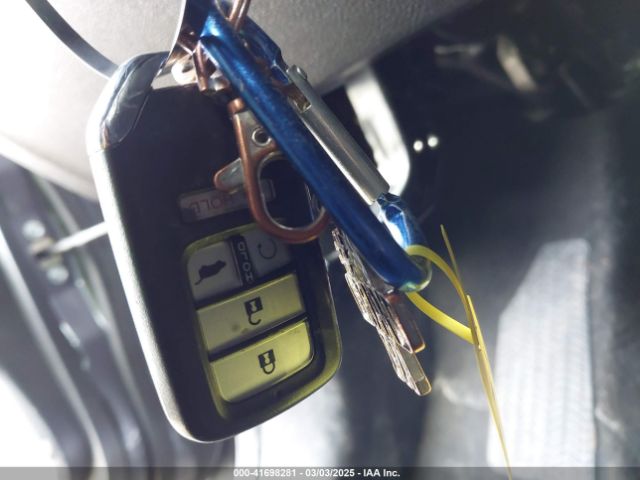 5FNYF6H52KB013373 Honda Pilot Ex-l