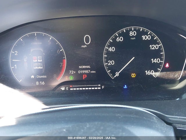 2HGFE2F59SH530459 Honda Civic Sport