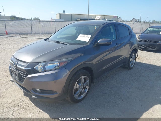 3CZRU6H50HM731884 Honda HR-V EX