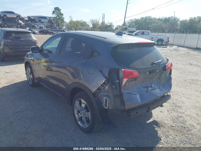 3CZRU6H50HM731884 Honda HR-V EX