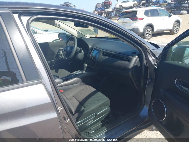 3CZRU6H50HM731884 Honda HR-V EX