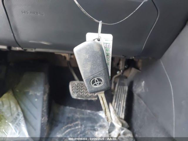 4T3MWRFV7LU010709 Toyota Rav4 Hybrid Le