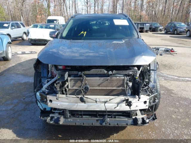 4T3MWRFV7LU010709 Toyota Rav4 Hybrid Le