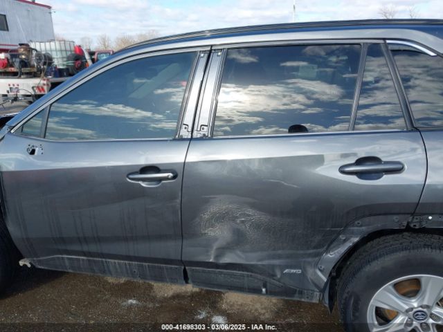 4T3MWRFV7LU010709 Toyota Rav4 Hybrid Le