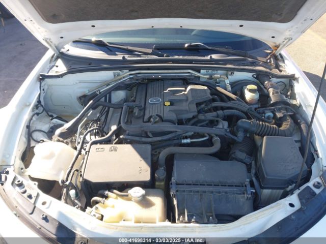 2014 MAZDA MX-5 MIATA JM1NC2LF4E0236795 Photo 9