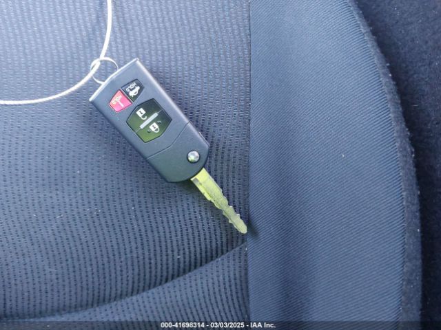 2014 MAZDA MX-5 MIATA JM1NC2LF4E0236795 Photo 10