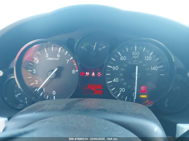 2014 MAZDA MX-5 MIATA JM1NC2LF4E0236795 Photo 6