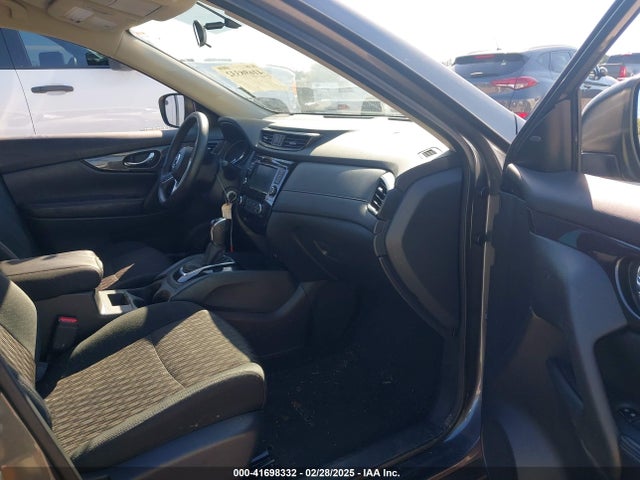 5N1AT2MT2JC789713 Nissan ROGUE S