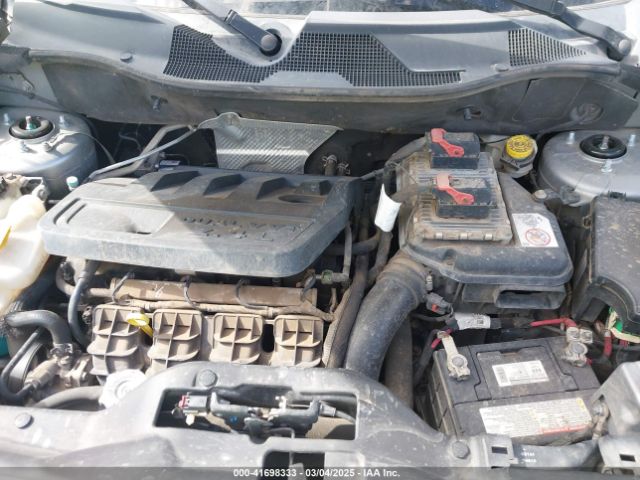 1C4NJPFB3GD715118 Jeep Patriot Latitude