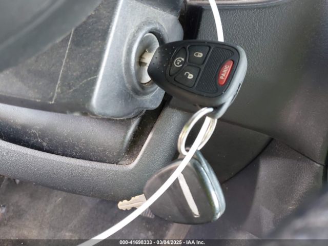 1C4NJPFB3GD715118 Jeep Patriot Latitude
