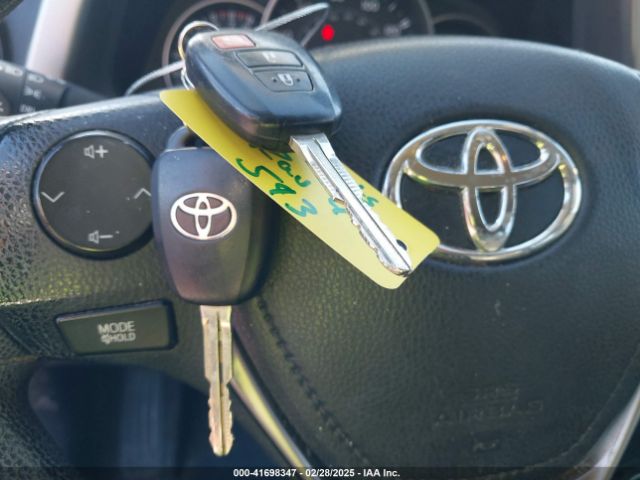 JTMBFREV9GD196216 Toyota RAV4 LE