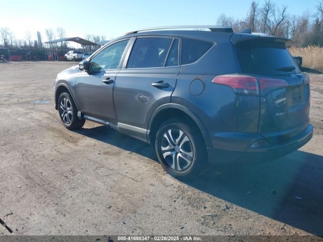 JTMBFREV9GD196216 Toyota RAV4 LE