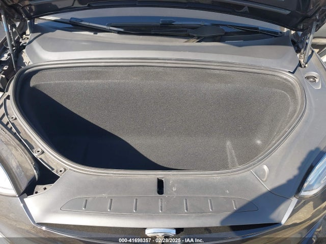 2023 TESLA MODEL X 7SAXCBE50PF378548 Photo 9