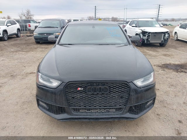 Audi 2015 2015 WAUBGAFL8FA122939 Image 12