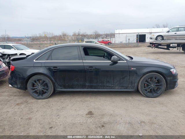 Audi 2015 2015 WAUBGAFL8FA122939 Image 13
