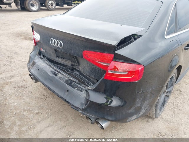 Audi 2015 2015 WAUBGAFL8FA122939 Image 17