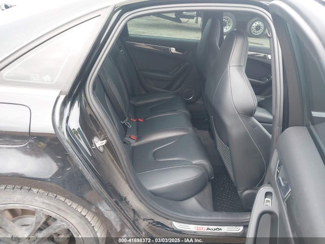 2015 AUDI S4 WAUBGAFL8FA122939 Photo 7