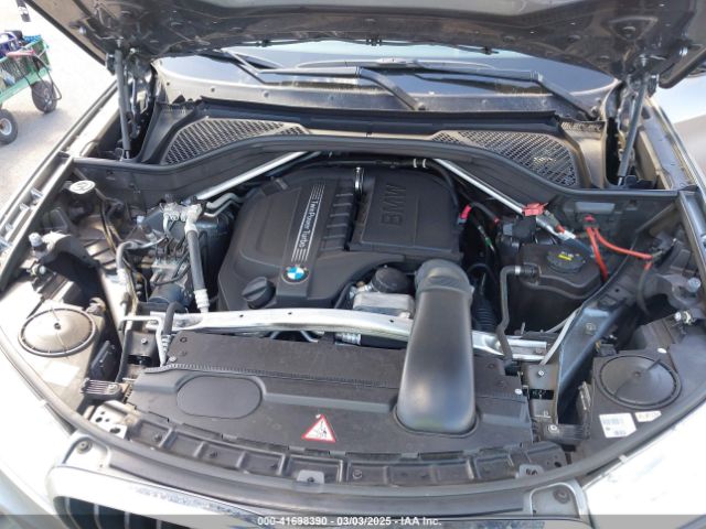 5UXKR0C57F0P13474 BMW X5 Xdrive35i