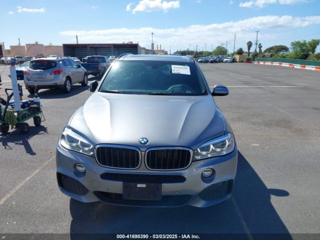 5UXKR0C57F0P13474 BMW X5 Xdrive35i