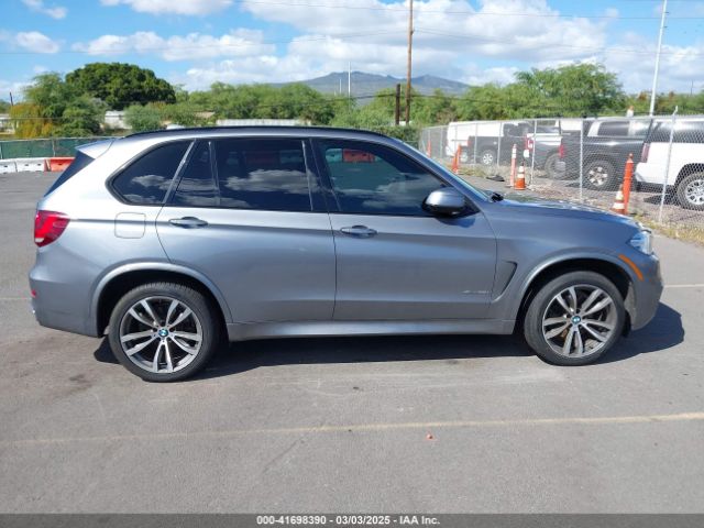 5UXKR0C57F0P13474 BMW X5 Xdrive35i