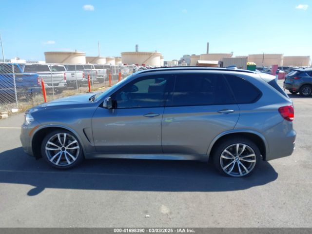 5UXKR0C57F0P13474 BMW X5 Xdrive35i
