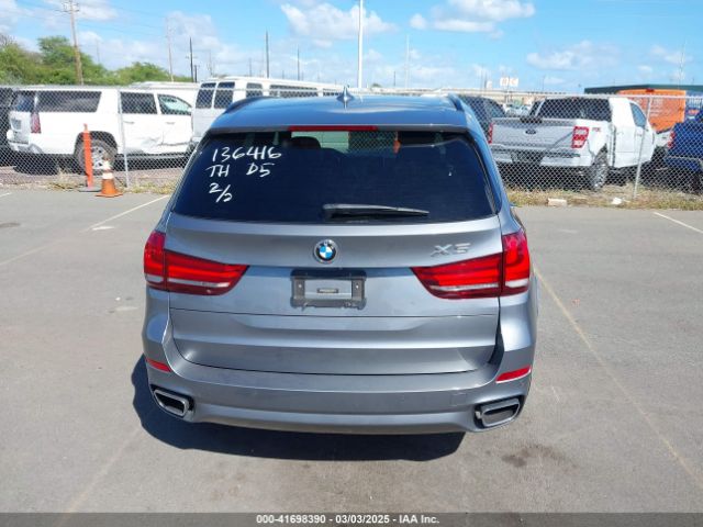 5UXKR0C57F0P13474 BMW X5 Xdrive35i