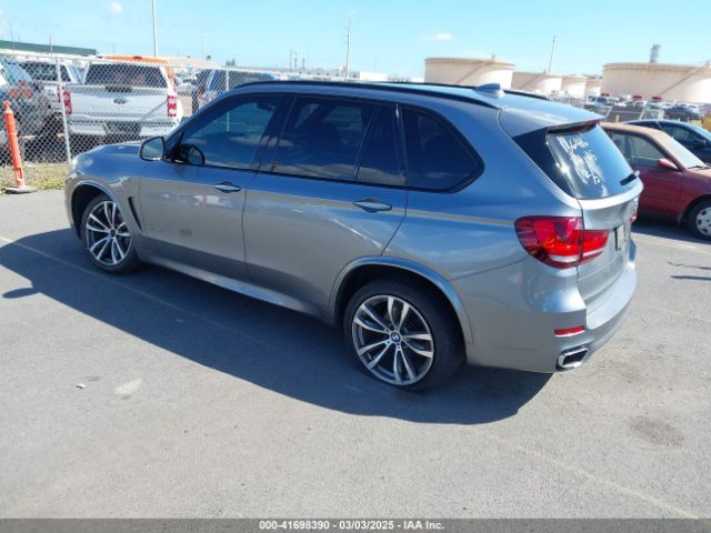 5UXKR0C57F0P13474 BMW X5 Xdrive35i
