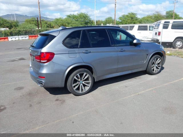 5UXKR0C57F0P13474 BMW X5 Xdrive35i