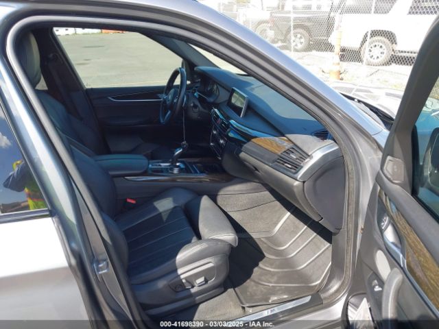 5UXKR0C57F0P13474 BMW X5 Xdrive35i